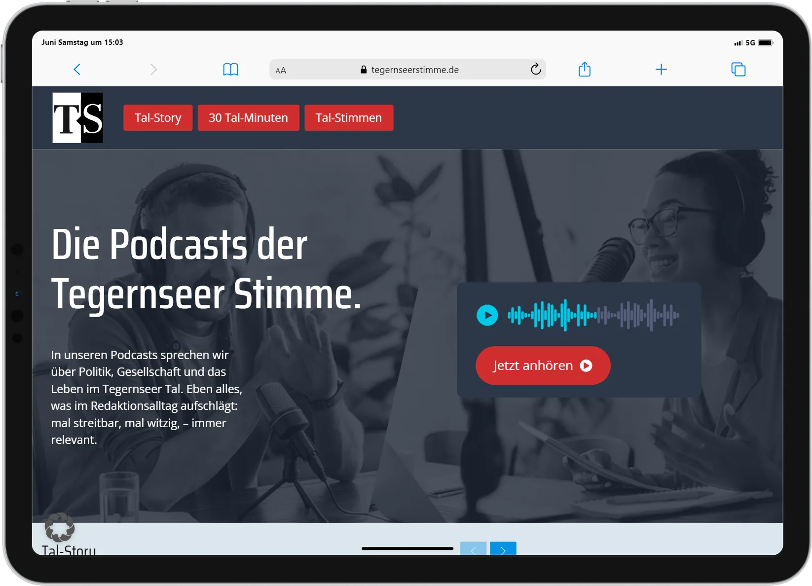 iPad-PRO-11-tegernseerstimme-de iPad PRO 11 tegernseerstimme de