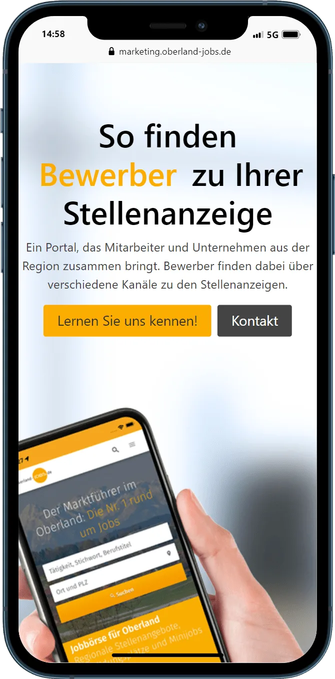 iPhone-12-PRO-marketing-oberland-jobs-de iPhone 12 PRO marketing oberland jobs de